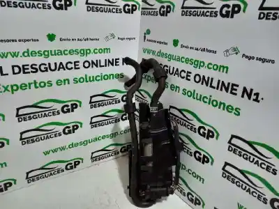 Автозапчастина б/у паливний насос для volkswagen passat variant (3c5) advance посилання на oem iam 5n0906274b  