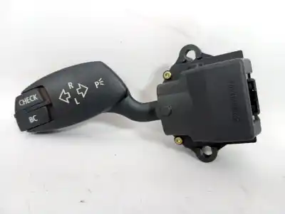Peça sobressalente para automóvel em segunda mão comutador de piscas  por bmw serie 5 berlina (e60) 530d referências oem iam 6924103b