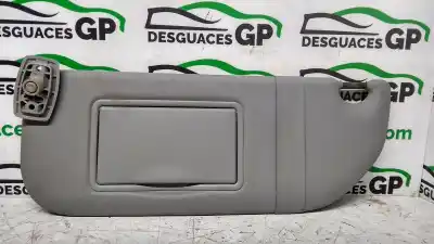 Gebrauchtes Autoersatzteil LINKER SONNENSCHUTZ zum CITROEN SAXO  OEM-IAM-Referenzen   