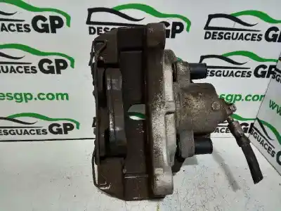 Second-hand car spare part front right brake caliper for volkswagen passat variant (3c5) advance oem iam references   