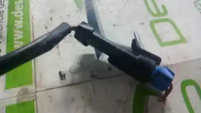 Second-hand car spare part water pump for opel frontera a básico oem iam references 93179380  