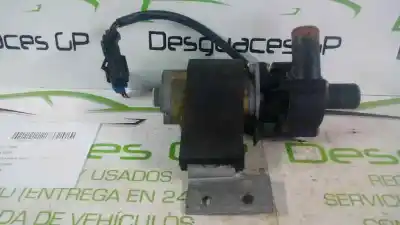 Second-hand car spare part water pump for opel frontera a básico oem iam references 93179380  