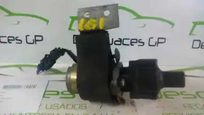 Second-hand car spare part water pump for opel frontera a básico oem iam references 93179380  