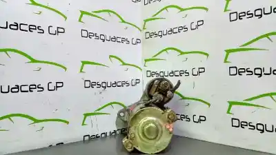 Piesă de schimb auto la mâna a doua electromotor pentru daewoo lanos cool referințe oem iam   