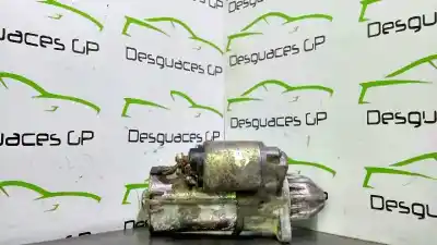 Piesă de schimb auto la mâna a doua electromotor pentru daewoo lanos cool referințe oem iam   