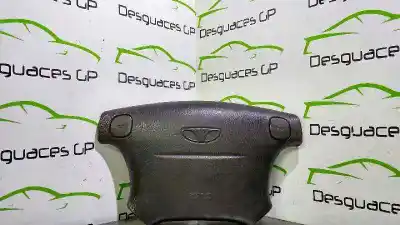 Pezzo di ricambio per auto di seconda mano air bag anteriore sinistro per daewoo lanos cool riferimenti oem iam 96220427