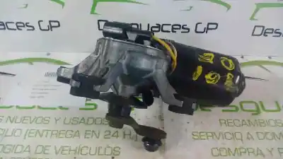 Second-hand car spare part front windshield wiper motor for opel frontera a básico oem iam references 