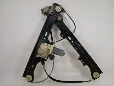 Peça sobressalente para automóvel em segunda mão elevador de vidros dianteiro direito por bmw serie 5 berlina (e60) 530d referências oem iam 6922268