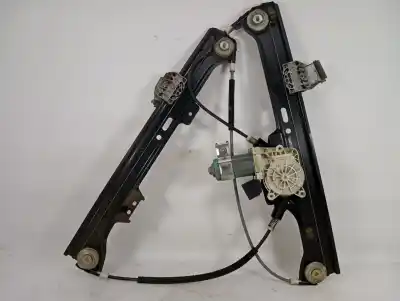 Peça sobressalente para automóvel em segunda mão elevador de vidros dianteira esquerda por bmw serie 5 berlina (e60) 530d referências oem iam 6922267