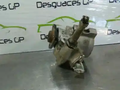 Second-hand car spare part steering pump for daewoo lanos cool oem iam references 96230842  
