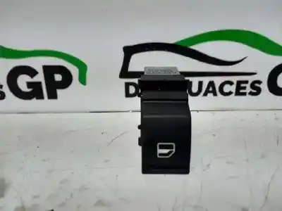 Second-hand car spare part right front power window switch for volkswagen passat variant (3c5) advance oem iam references 7l6959855b Second-hand car spare part right front power window switch for volkswagen passat variant (3c5) advance oem iam references 7l6959855b
