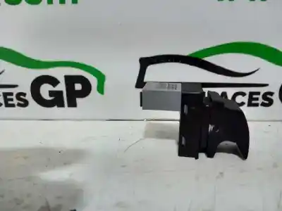 Peça sobressalente para automóvel em segunda mão botão / interruptor elevador vidro dianteiro direito por volkswagen passat variant (3c5) advance referências oem iam 7l6959855b  