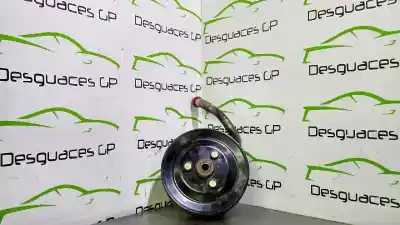 Pezzo di ricambio per auto di seconda mano pompa sterzo per daewoo lanos cool riferimenti oem iam 7849701