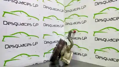 Second-hand car spare part steering pump for daewoo lanos cool oem iam references 7849701  