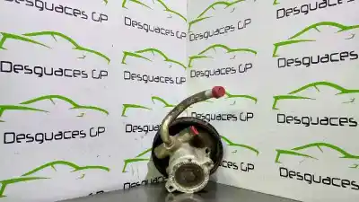 Second-hand car spare part steering pump for daewoo lanos cool oem iam references 7849701  