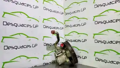 Second-hand car spare part steering pump for daewoo lanos cool oem iam references 7849701  