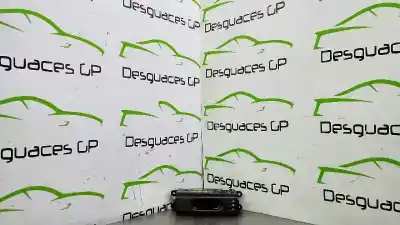 Pezzo di ricambio per auto di seconda mano display multifunzione per daewoo lanos cool riferimenti oem iam 