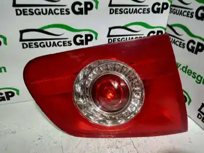 Second-hand car spare part left tailgate light for volkswagen passat variant (3c5) advance oem iam references 3c994509308s Second-hand car spare part left tailgate light for volkswagen passat variant (3c5) advance oem iam references 3c994509308s