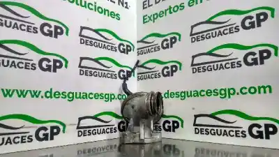 Peça sobressalente para automóvel em segunda mão válvula egr por citroen xsara berlina 1.4 hdi referências oem iam 9646335680  