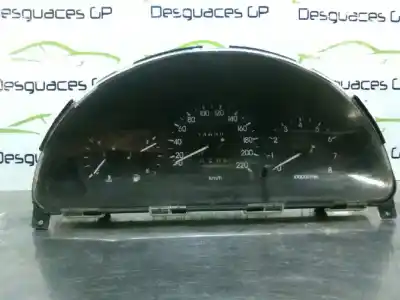 Second-hand car spare part DASHBOARD for DAEWOO LANOS  OEM IAM references 96275911  