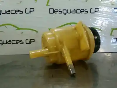 Second-hand car spare part power steering fluid tank for daewoo lanos cool oem iam references 