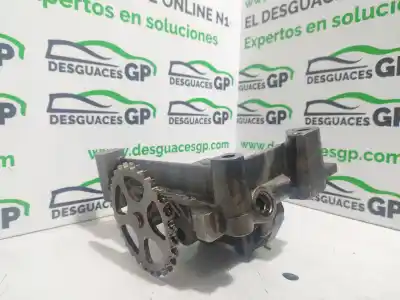 Recambio de automóvil de segunda mano de bomba aceite para peugeot 206 berlina xr referencias oem iam 9624938880  