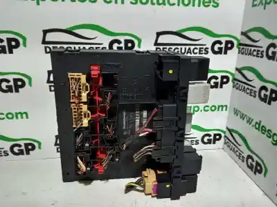 Second-hand car spare part fuse box unit for volkswagen passat variant (3c5) advance oem iam references  Second-hand car spare part fuse box unit for volkswagen passat variant (3c5) advance oem iam references