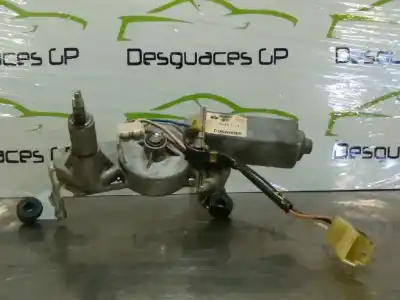 Second-hand car spare part rear windshield wiper motor for daewoo lanos cool oem iam references 96303127