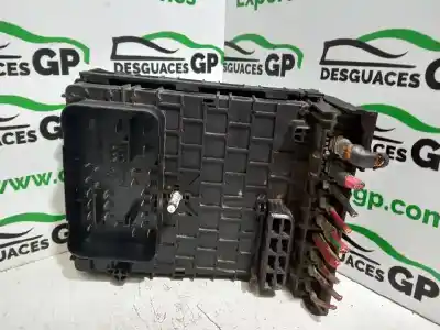 Second-hand car spare part fuse box unit for volkswagen passat variant (3c5) advance oem iam references  Second-hand car spare part fuse box unit for volkswagen passat variant (3c5) advance oem iam references
