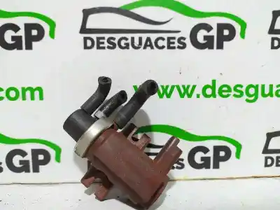 Автозапчастина б/у ДОДАТКОВИЙ ПОВІТРЯНИЙ КЛАПАН для CITROEN C4 GRAND PICASSO  Посилання на OEM IAM 9652570160  