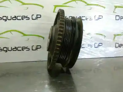 Peça sobressalente para automóvel em segunda mão polia do virabrequim por daewoo lanos cool referências oem iam 96351111  