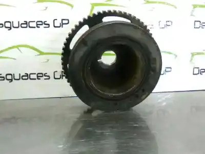 Peça sobressalente para automóvel em segunda mão polia do virabrequim por daewoo lanos cool referências oem iam 96351111  