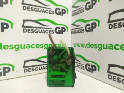 Peça sobressalente para automóvel em segunda mão caixa de pré-aquecimento por peugeot 206 berlina xr referências oem iam 9639912580  