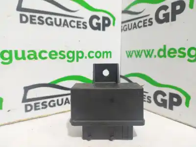 Second-hand car spare part relay for peugeot 206 berlina xr oem iam references   