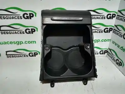 Second-hand car spare part center armrest for volkswagen passat variant (3c5) advance oem iam references 3c1863241 Second-hand car spare part center armrest for volkswagen passat variant (3c5) advance oem iam references 3c1863241