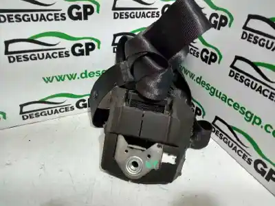 Second-hand car spare part rear right seat belt for volkswagen passat variant (3c5) advance oem iam references 34012751 Second-hand car spare part rear right seat belt for volkswagen passat variant (3c5) advance oem iam references 34012751