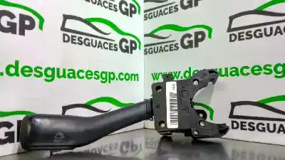 Peça sobressalente para automóvel em segunda mão comutador de limpa vidros por seat leon (1m1) last edition referências oem iam 4b0953503f