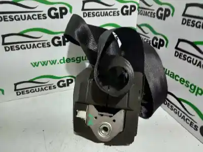 Second-hand car spare part rear left seat belt for volkswagen passat variant (3c5) advance oem iam references 34012750 Second-hand car spare part rear left seat belt for volkswagen passat variant (3c5) advance oem iam references 34012750