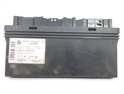 Peça sobressalente para automóvel em segunda mão módulo eletrônico por bmw serie 5 berlina (e60) 530d referências oem iam 61356943062