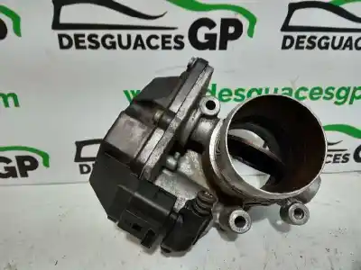 Second-hand car spare part throttle body for volkswagen passat variant (3c5) advance oem iam references a2c53245205 Second-hand car spare part throttle body for volkswagen passat variant (3c5) advance oem iam references a2c53245205
