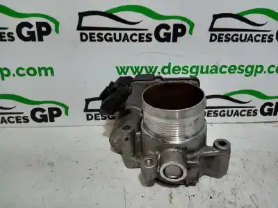 Peça sobressalente para automóvel em segunda mão borboleta de admissão por volkswagen passat variant (3c5) advance referências oem iam a2c53245205  