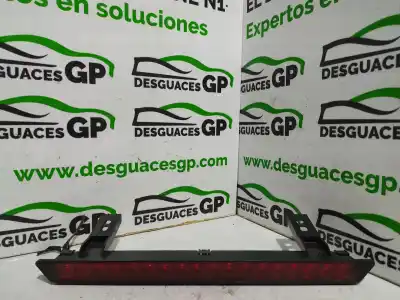 Автозапчастина б/у центральний гампов для skoda fabia (6y2/6y3) urban line посилання на oem iam 