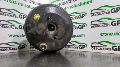 Pezzo di ricambio per auto di seconda mano Servo Freio per MITSUBISHI MONTERO (V20/V40)  Riferimenti OEM IAM 85205407  