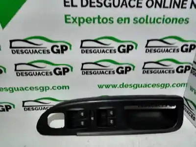 Second-hand car spare part left front power window switch for volkswagen passat variant (3c5) advance oem iam references 3c1867171b Second-hand car spare part left front power window switch for volkswagen passat variant (3c5) advance oem iam references 3c1867171b