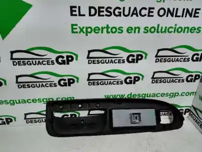 Peça sobressalente para automóvel em segunda mão botão / interruptor elevador vidro dianteiro esquerdo por volkswagen passat variant (3c5) advance referências oem iam 3c1867171b  
