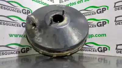 Second-hand car spare part BRAKE SERVO for FIAT I DOBLO (119)  OEM IAM references 046749350E  