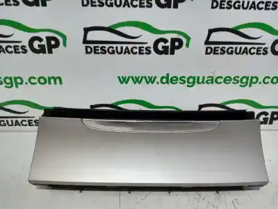 Second-hand car spare part ashtray for volkswagen passat variant (3c5) advance oem iam references 3c0863284 Second-hand car spare part ashtray for volkswagen passat variant (3c5) advance oem iam references 3c0863284