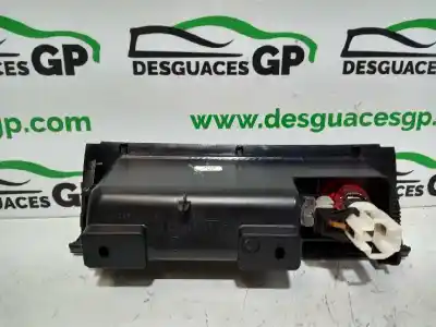 Peça sobressalente para automóvel em segunda mão cinzeiro por volkswagen passat variant (3c5) advance referências oem iam 3c0863284  