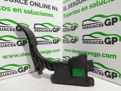 Автозапчастина б/у пotенціометр для skoda fabia (6y2/6y3) urban line посилання на oem iam 586403332yb3