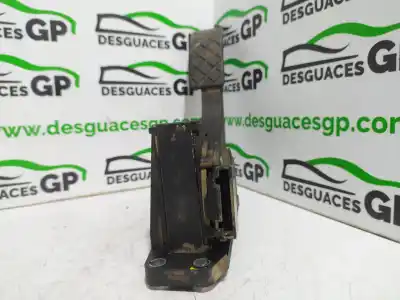 Автозапчастина б/у пotенціометр для skoda fabia (6y2/6y3) urban line посилання на oem iam 586403332yb3  